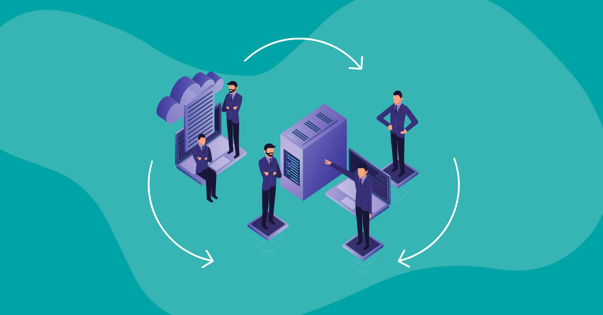 collaborating effectively graphic