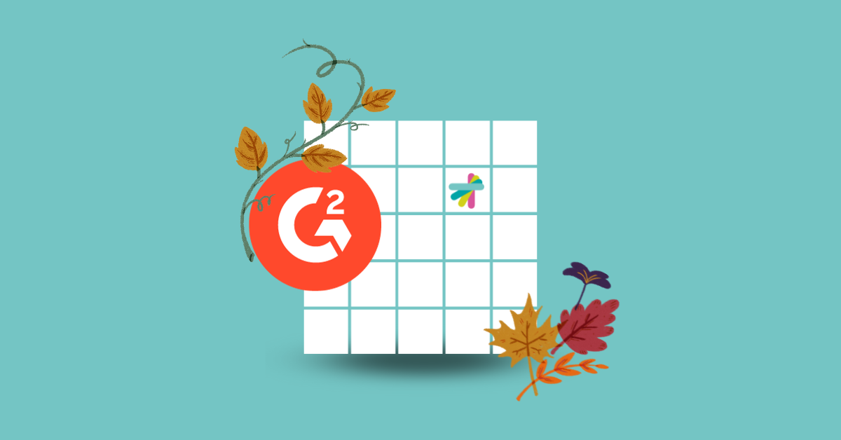 G2 Fall Grid report for 2023 graphic