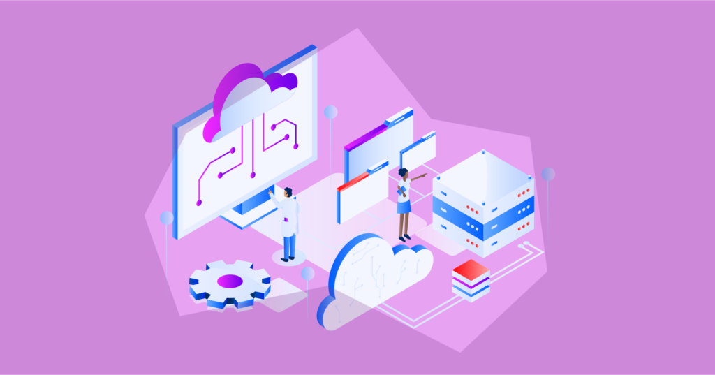 Cloud Native Developers Perspective