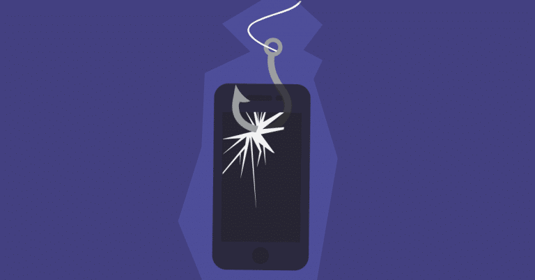 OWASP Top 10 for mobile security graphic