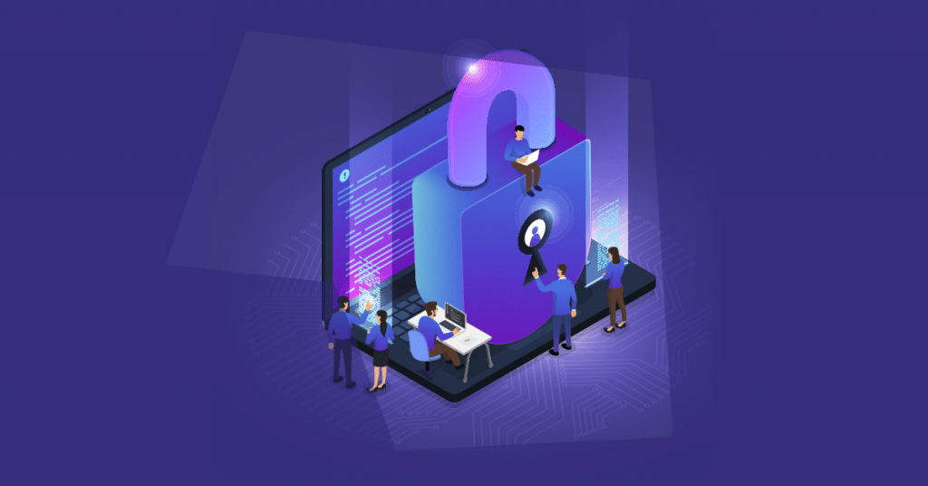 On-premise graphic
