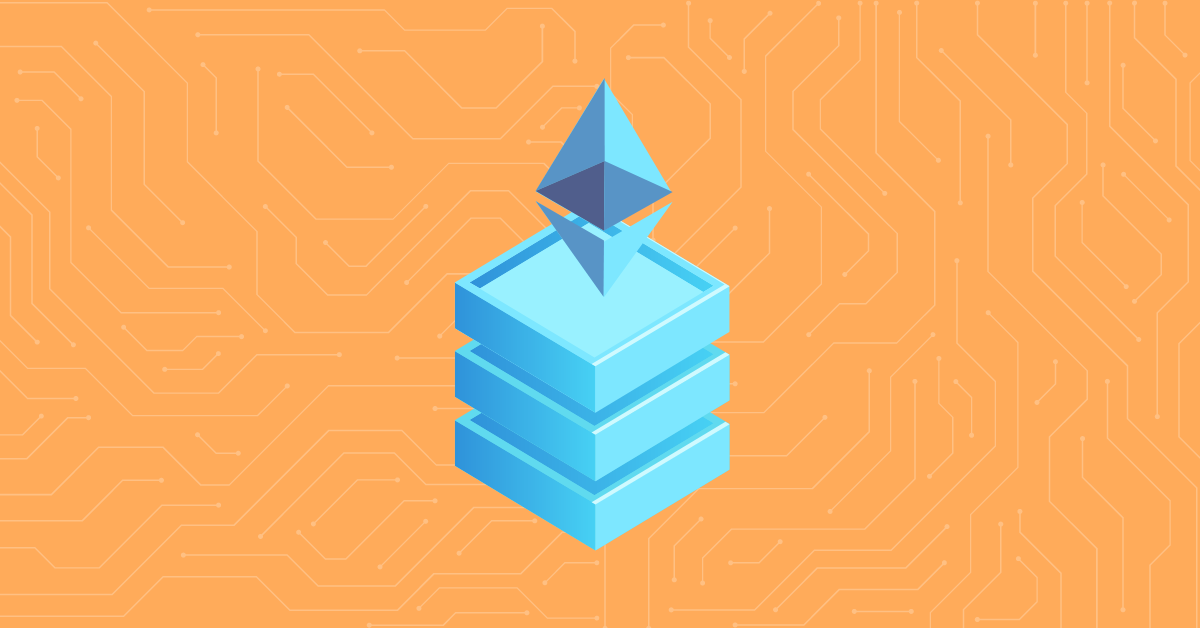 Open source democratizing technology graphic