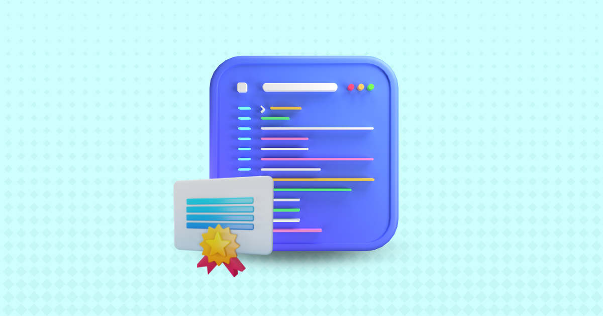 Understanding open-source licensing blog graphic