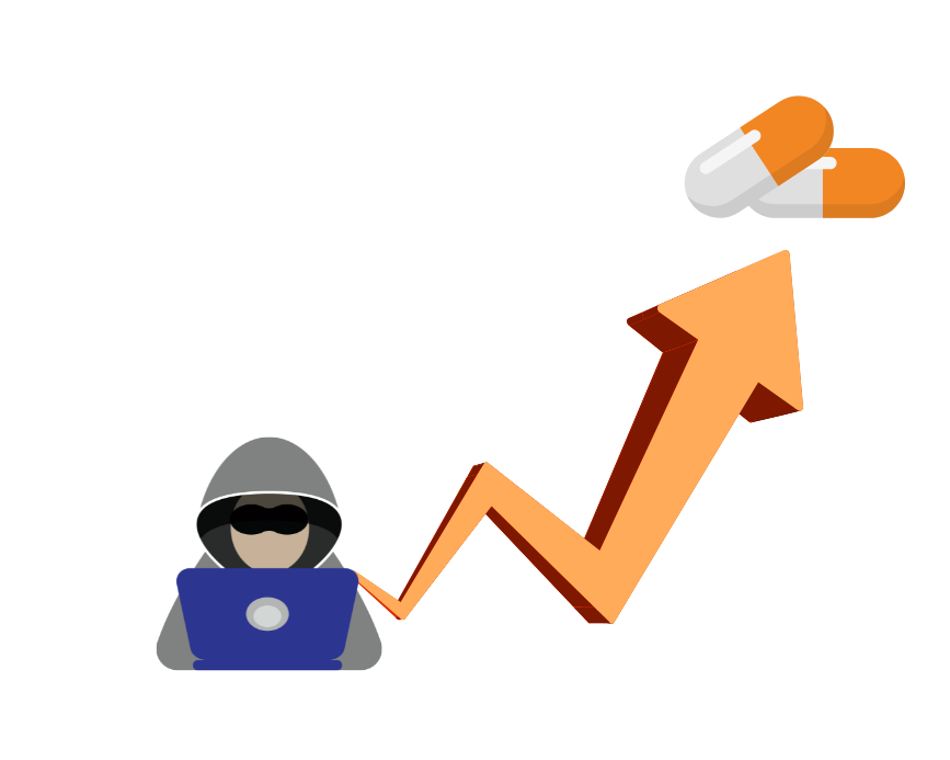 Improving Pharmaceutical Security Measures with AppSec Pharma cyberattacks