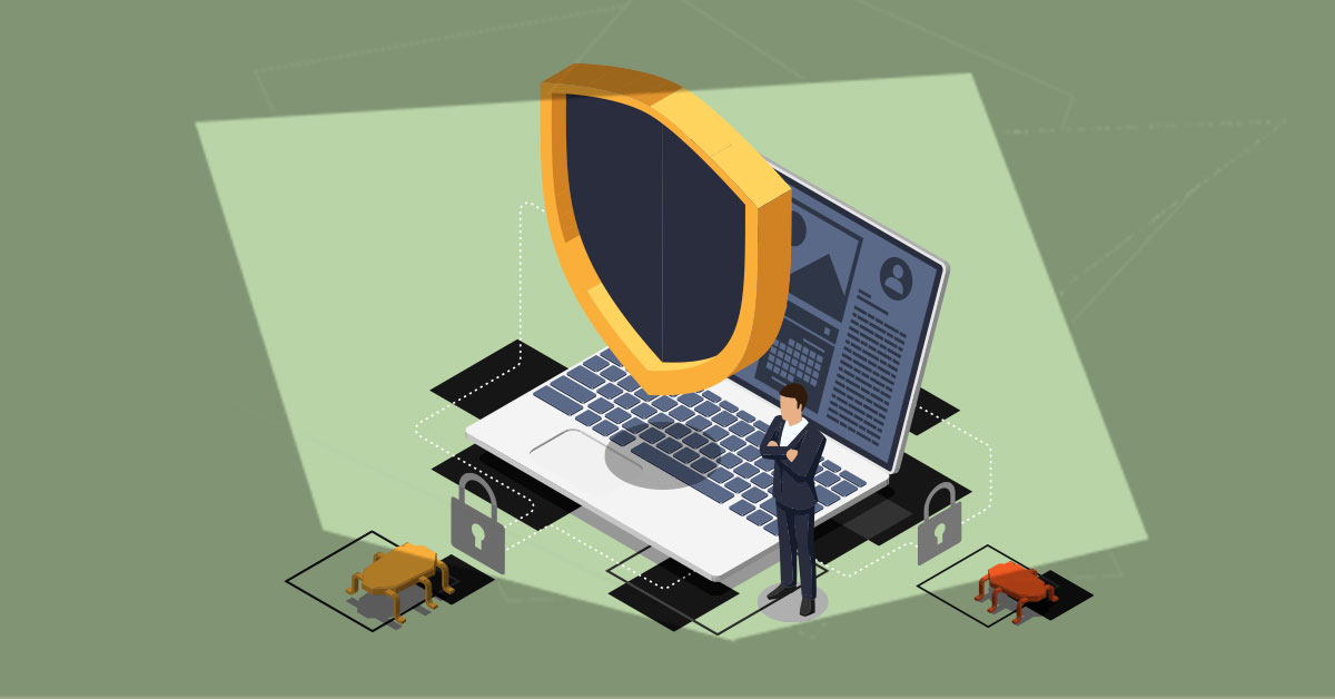 Proactive choosing of code scanning tools graphic