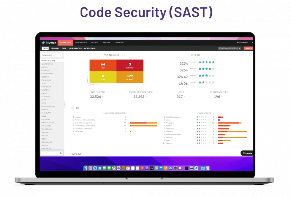 How to Choose the Best SAST Tools Prod sast 980x665 1