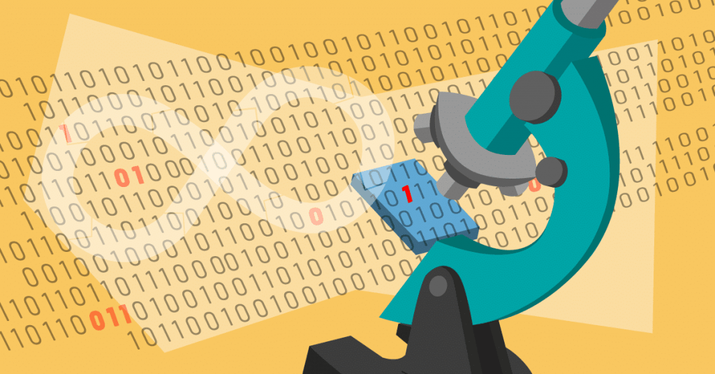 SAST in DevSecOps graphic