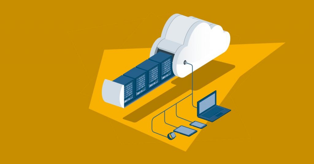 securing serverless applications graphic