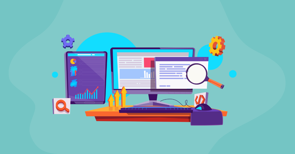 Static Analysis in QA graphic