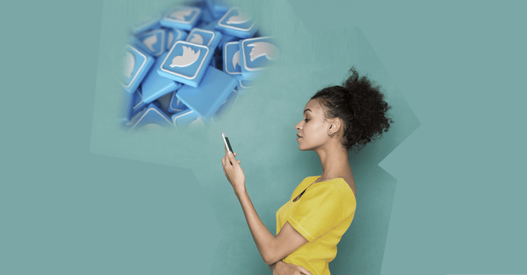 Cybersecurity Twitter accounts to follow