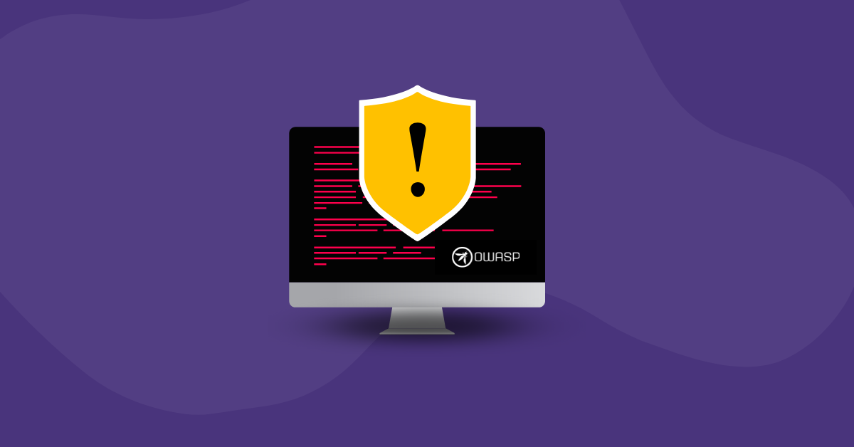Security risks beyond OWASP top 20 blog graphic