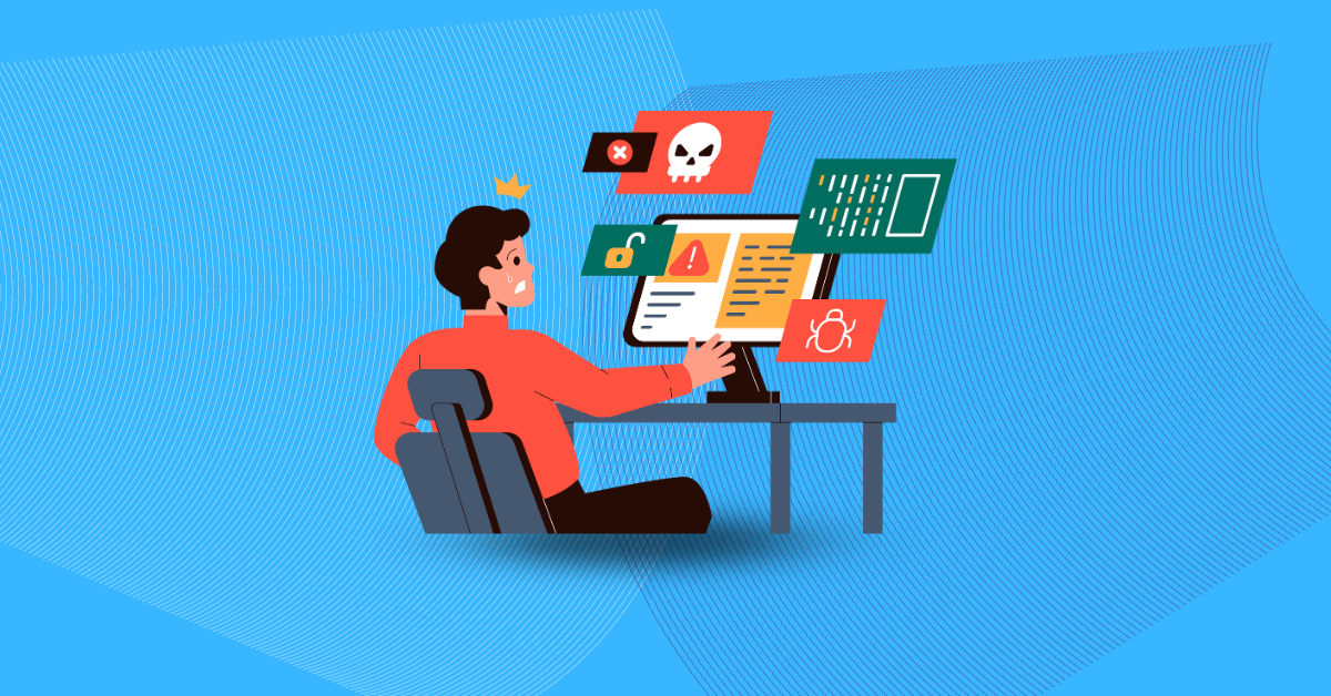Automated threats blog graphic