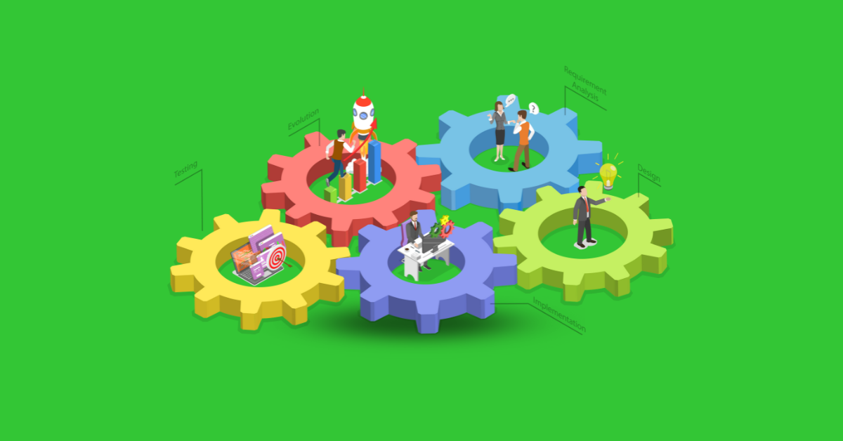 What is CI/CD graphic