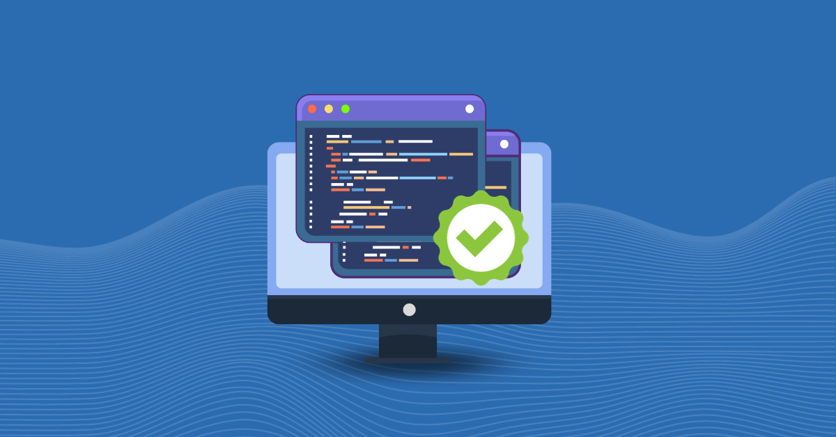 Why source code quality matters blog graphic