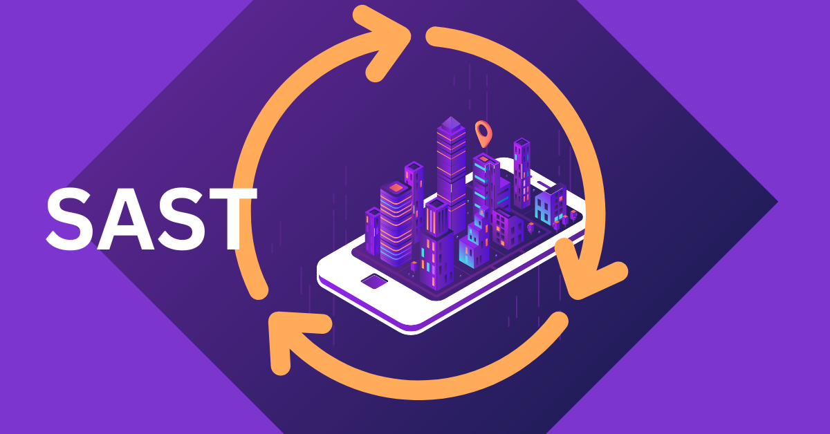 Choosing SAST tools blog graphic