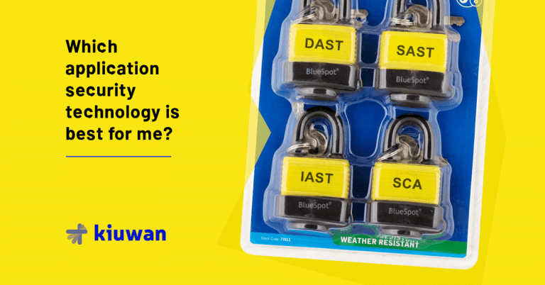 Comparing technologies graphic