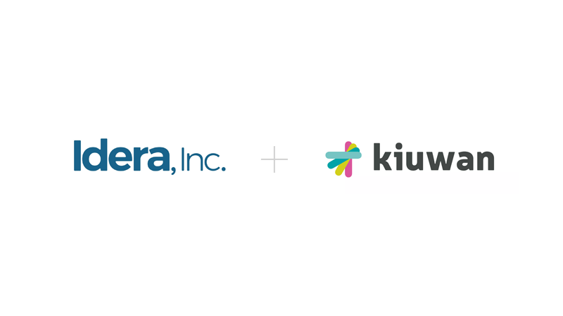 Idera acquires Kiuwan graphic