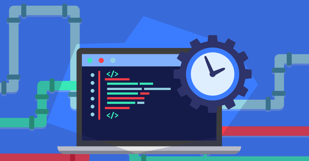 Increase Development pipeline graphic