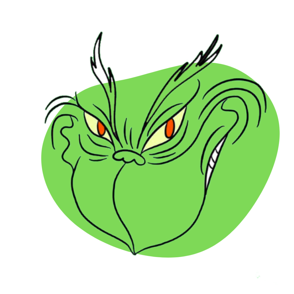 Don't Be a Grinch: Avoid Holiday Hacking With DevSecOps naughty