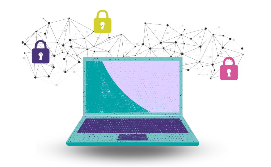 online security Application Security for Energy Providers