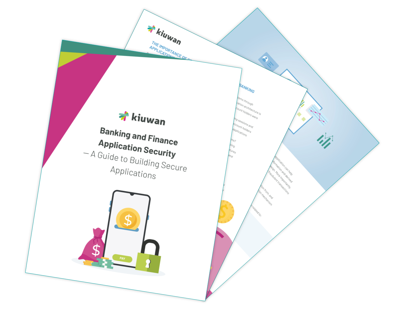 Banking & Finance Ebook