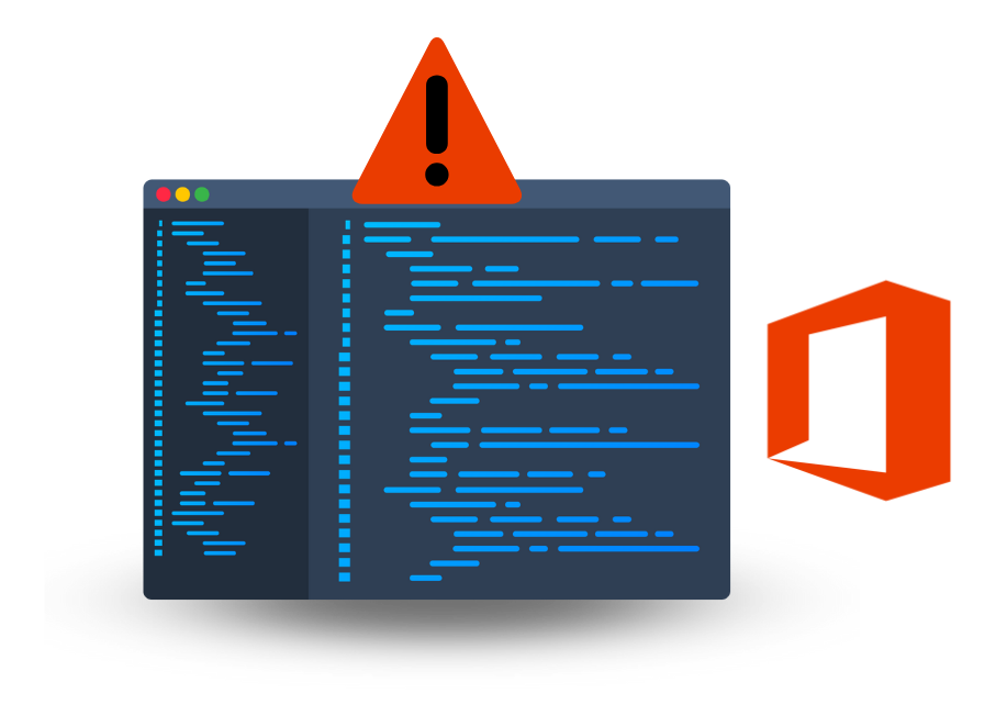 Top 5 CVE Risks to Watch Out for MSFT office bug