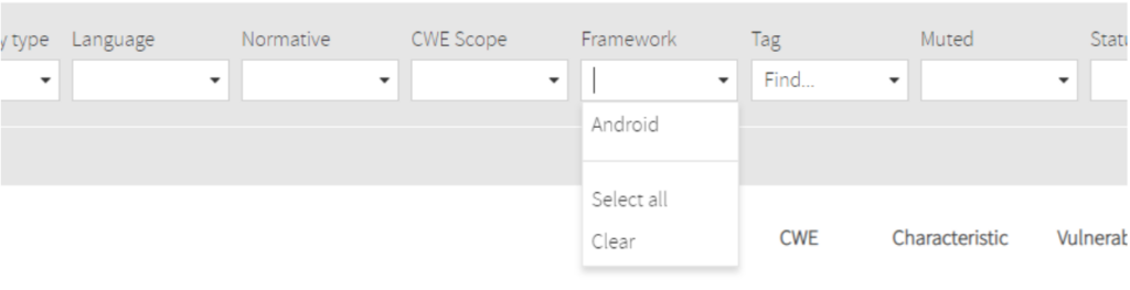 Support Corner: Securing Android Apps With Kiuwan Support corner 2