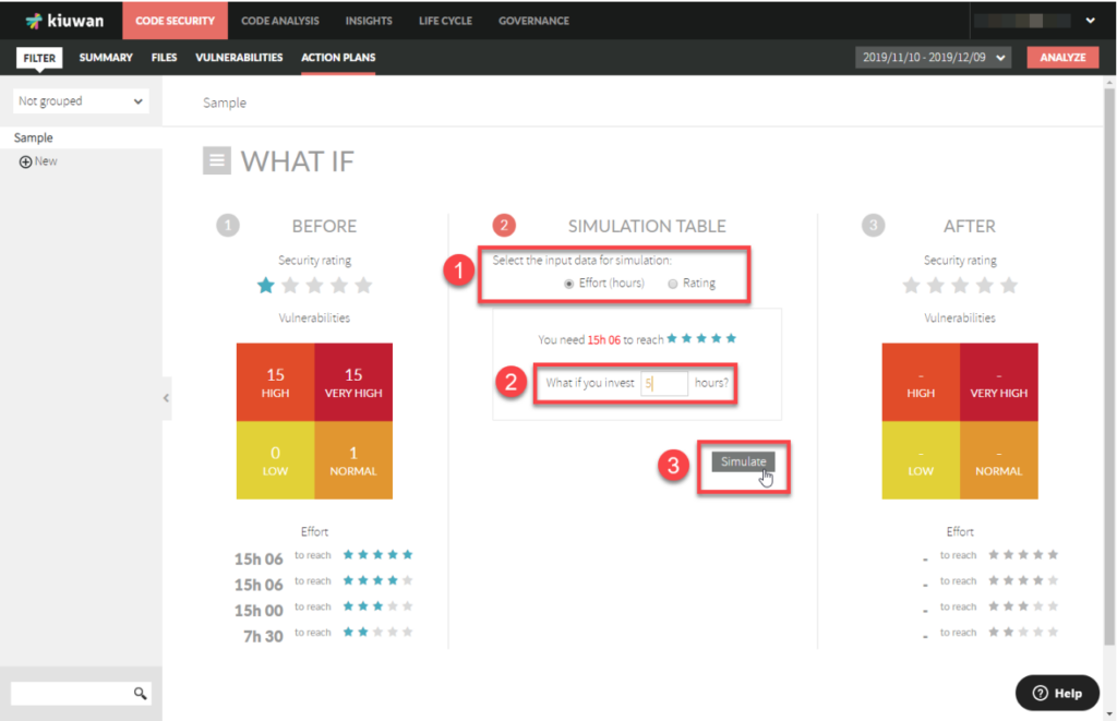 Support Corner: Securing Android Apps With Kiuwan Support corner 4