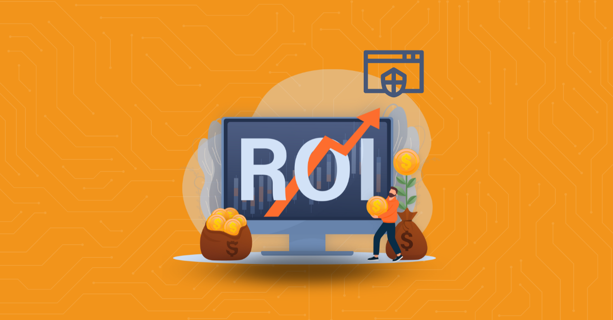 ROI graphic
