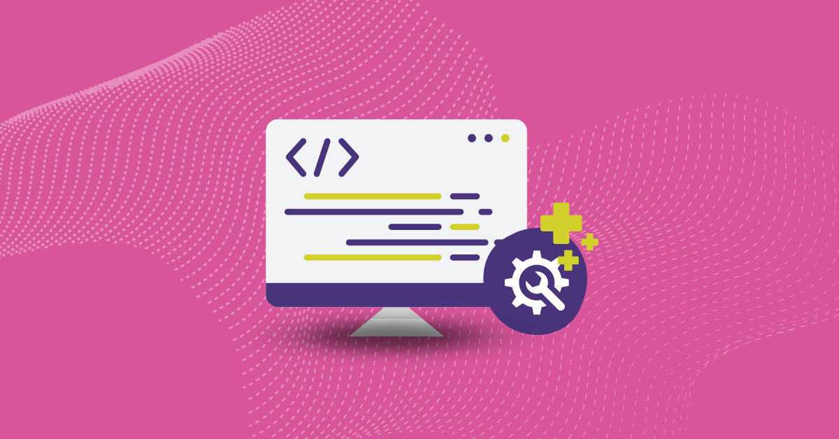 Vulnerability remediation blog graphic