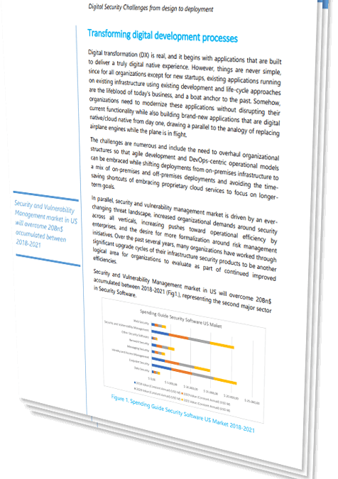 IDC Report ebook image
