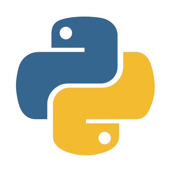 python