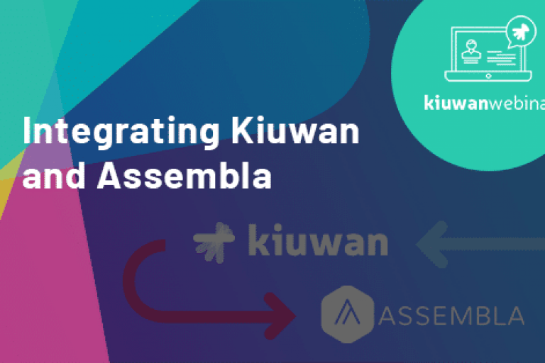 Integrating Kiuwan and Assembla webinar image