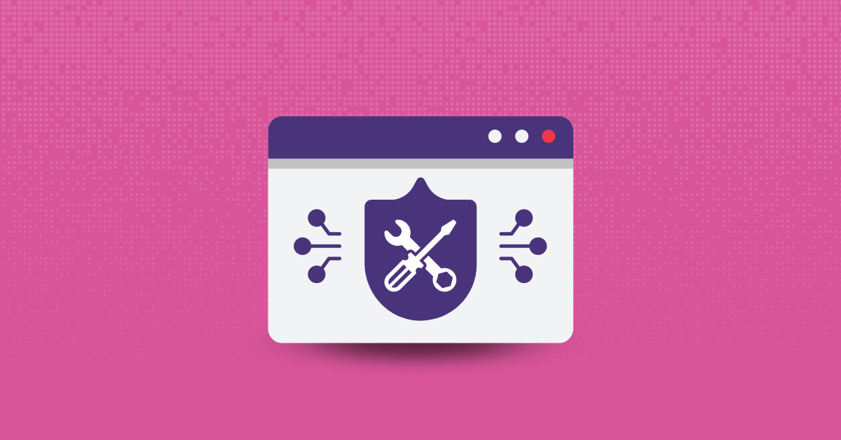 AppSec tools blog graphic