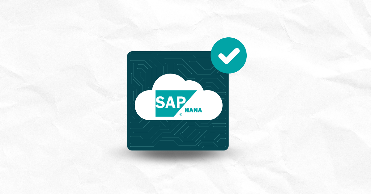 Kiuwan Expands Support to SAP HANA Cloud blog image