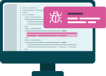 Kiuwan Code Security view