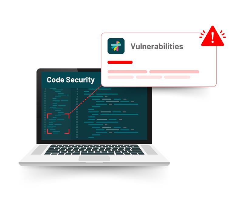 9 Java Vulnerability Scanners for Secure Code 7 Code Scan Includes
