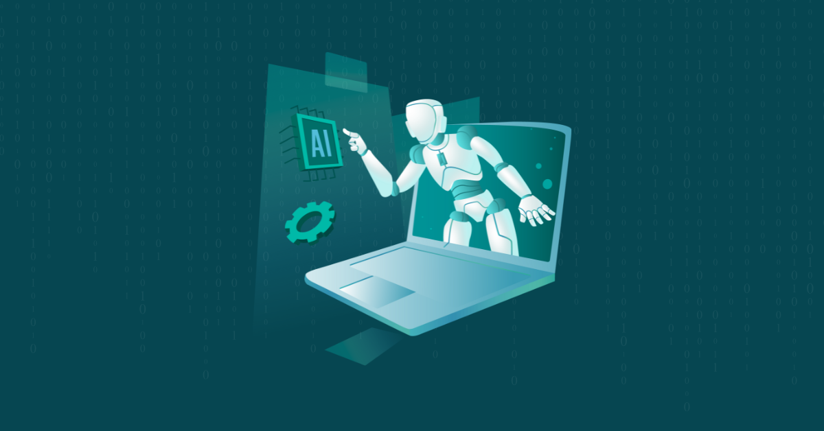 AI and Cybersecurity: Threats, Defenses, and What to Expect Next 1 AI-Cyber-threats-defenses-blog-image