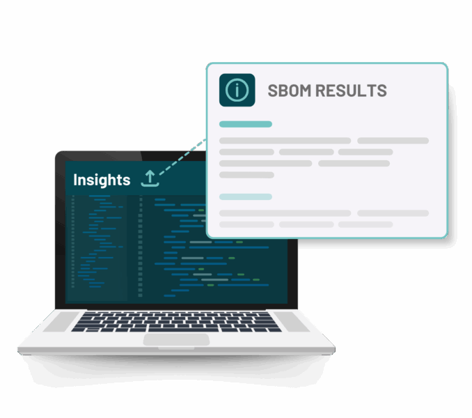 SBOM-export-image
