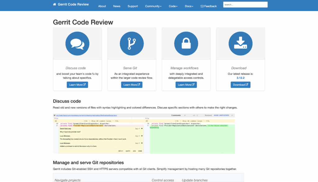 5 Code Review Tools for Better Software Quality image 2