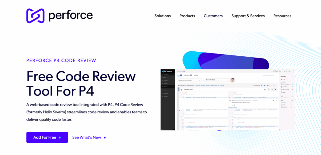 5 Code Review Tools for Better Software Quality image 3
