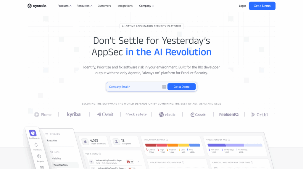 Snyk Competitors: Comparing the 5 Best SAST Tools image 7