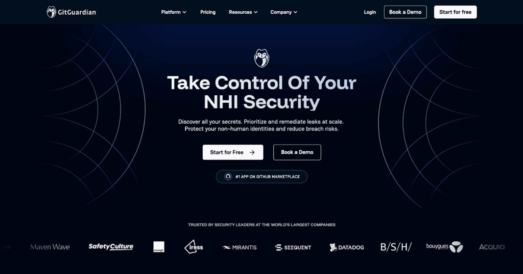 Snyk Competitors: Comparing the 5 Best SAST Tools image 9