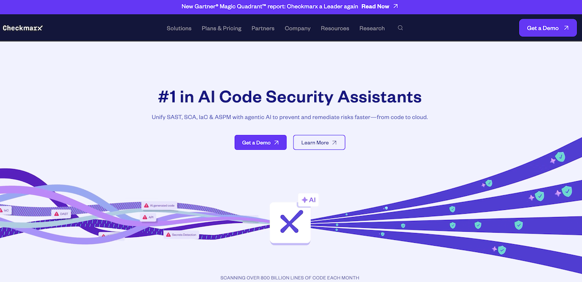Checkmarx