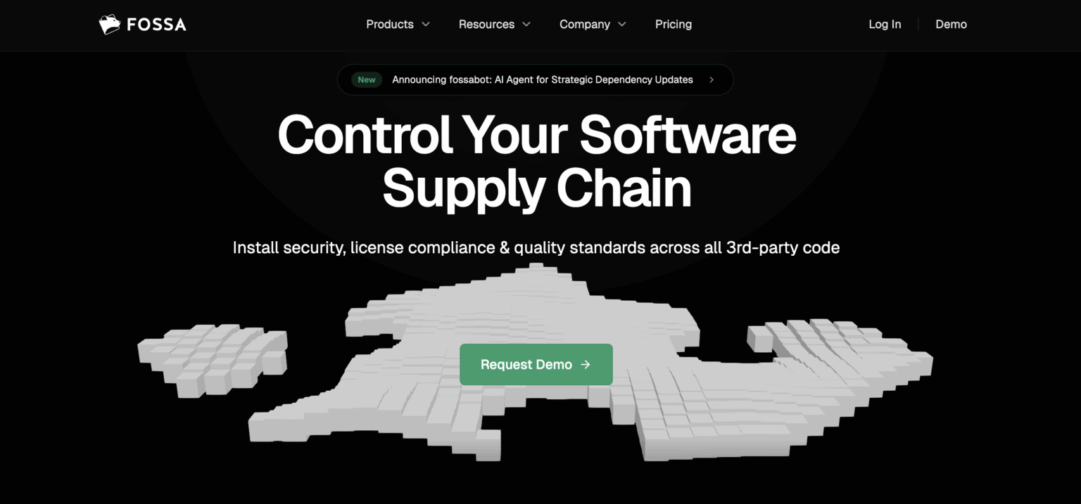 SBOM tools explained: Formats, use cases, and top solutions 3 Fossa