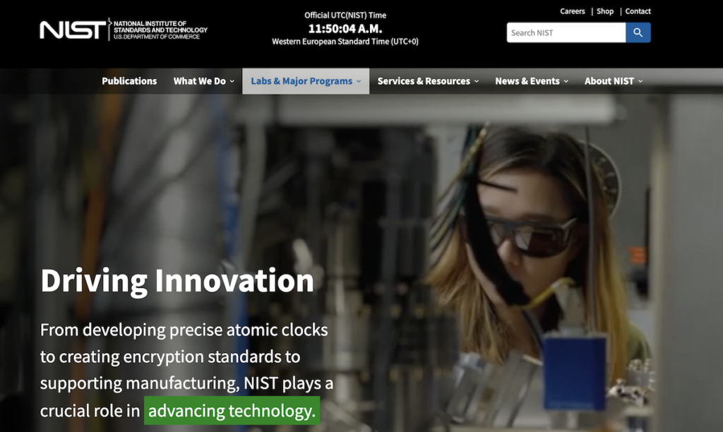 SBOM Standards: Complete Guide to Software Bill of Materials 3 NIST