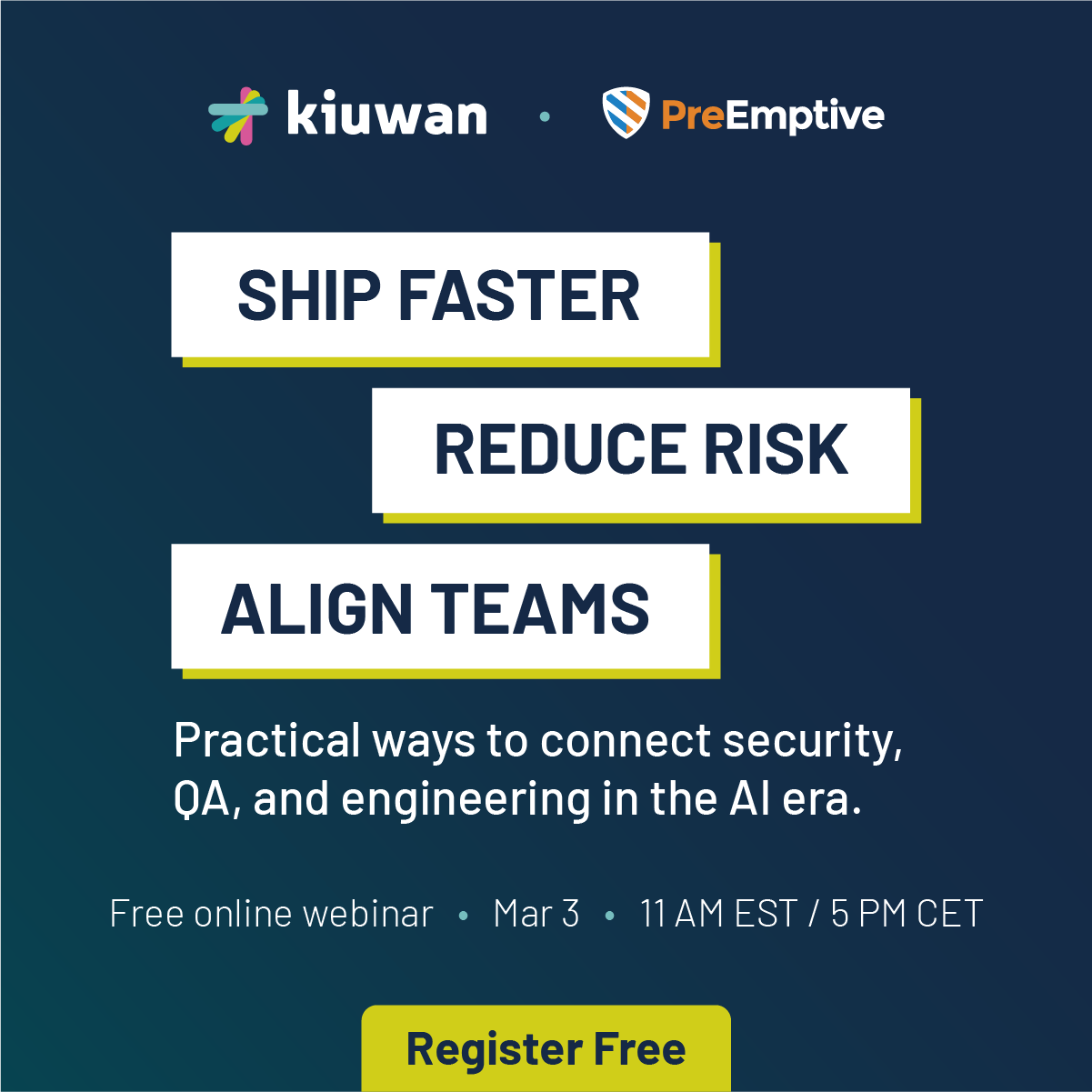 KW+PRE – Webinar Campaign_Social – 02A