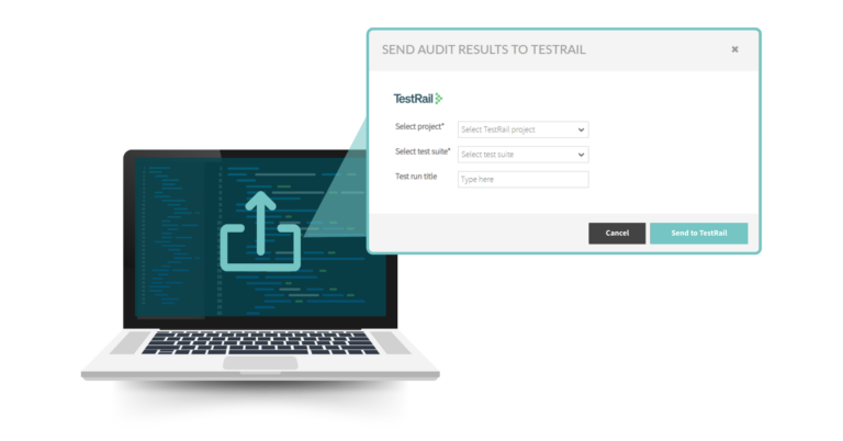 Kiuwan Code Analysis detecting defects