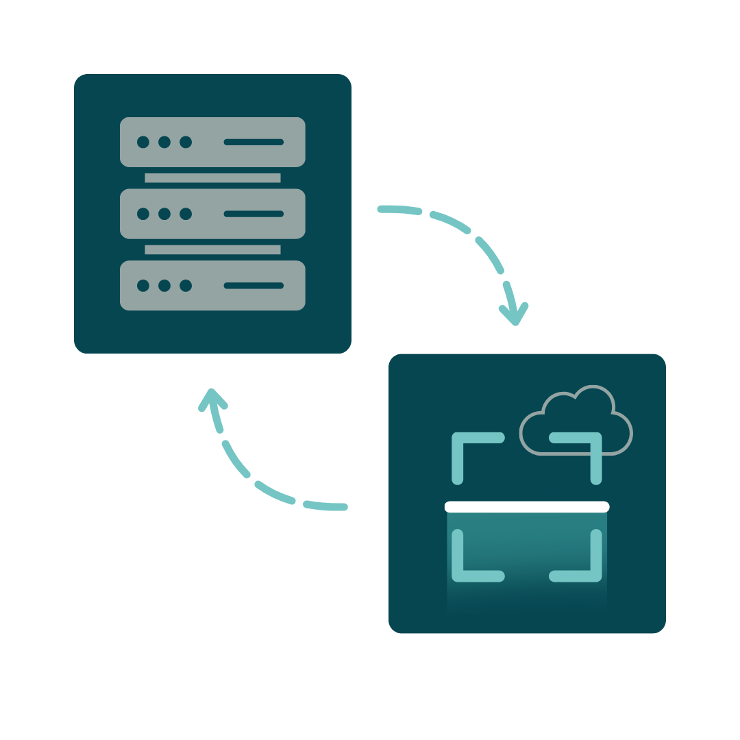 Replace an in-house SAST engine