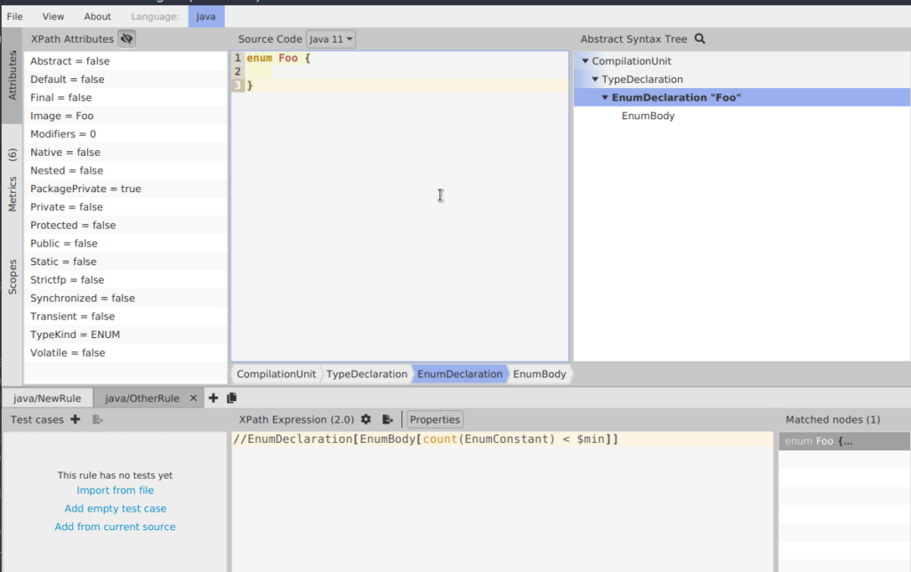 8 Java Code Quality Tools Worth the Build Time 3 image